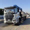 Boom Truck For Rent &ndash; Available Across Saudi Arabia