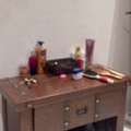 BHD 3,  3 Bhd Big Sidetable (1 Piece Only)  Urgent Sale