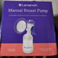 SAR 150,  Lansinoh Manual Pump (Sealed, Unopened)