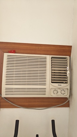 Dammam, Household Items, SAR 1,  2 Haier AC