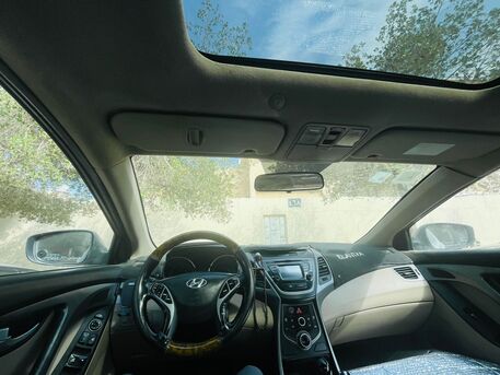 Khobar, Vehicles, Cars & Trucks , SAR 22000,  Hyundai Elantra,  2016,  Automatic,  250000 KM,  🚗   For Sale