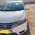 BHD 1800,  Honda City,  2013,  Automatic,  211090 KM,