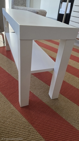 Adliya, Furniture, BHD 5,  TV Bench Ikea