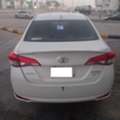SAR 30,  Toyota Yaris Y,  2019,  Automatic,  400 KM,  Toyota Yaris Well Maintained  Car.