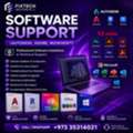 BHD 2, Microsoft Office Support & Installations