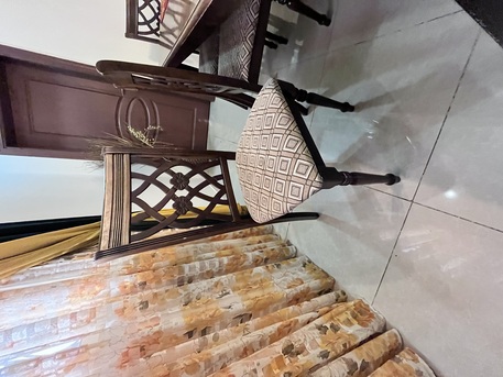 Jeddah, Furniture, SAR 800,  Dinning Table