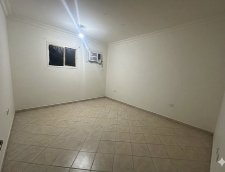 Al Yasmin, Apartments, Flats, Houses & Villas, SAR 1500/month,  3 BR,  3 Rooms Hall Kitchen 2 Bathrooms Flat Available At Yasmin Area Behind AlRajhi Bank.