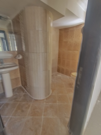 Gudaibiya, Apartments, Flats, Houses & Villas, BHD 220/month,  2 BR,  Semi Furnished 2 Spacious Family Flat For Rent In Gudaibiya With Parking