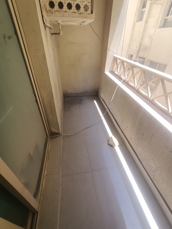 Gudaibiya, Apartments, Flats, Houses & Villas, BHD 220/month,  2 BR,  Semi Furnished 2 Spacious Family Flat For Rent In Gudaibiya With Parking