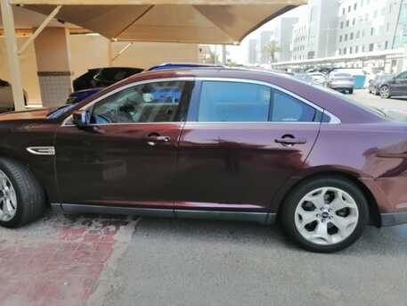 Jeddah, Vehicles, Cars & Trucks , SAR 25000,  FORD TAURUS 2011,  2011,  Automatic,  26 KM,  I WANT TO SELL