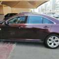 SAR 25000,  FORD TAURUS 2011,  2011,  Automatic,  26 KM,  I WANT TO SELL