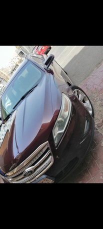 Jeddah, Vehicles, Cars & Trucks , SAR 25000,  FORD TAURUS 2011,  2011,  Automatic,  26 KM,  I WANT TO SELL