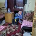 SAR 600/month,  12 Sq. Meter,  Exit 8 Bedspace Available For 3 Months