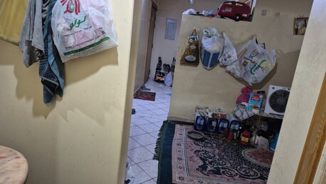 Riyadh, Bedspace For Rent, SAR 600/month,  12 Sq. Meter,  Exit 8 Bedspace Available For 3 Months