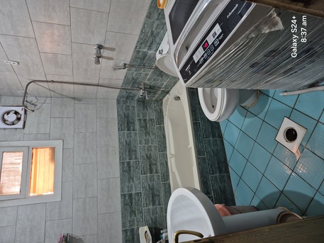 Riyadh, Bedspace For Rent, SAR 600/month,  20 Sq. Meter,  Exit 8 Bedspace Available