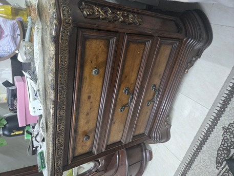 Riyadh, Furniture, Final Sale Items Negotiable