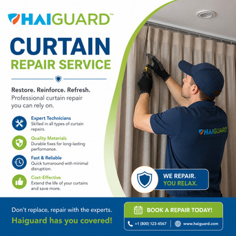 New York, Health, Don&rsquo;t Replace &mdash; Restore With HAIGUARD