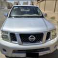 SAR 15500,  Nissan Pathfinder,  2010,  Automatic,  360000 KM,    SE (4WD) &ndash; 7 Seater | 100% Original Paint | Dealer Maintained