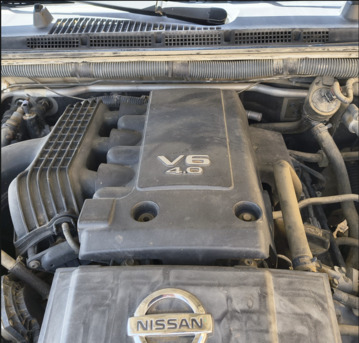 Buraidah, Vehicles, Cars & Trucks , SAR 15500,  Nissan Pathfinder,  2010,  Automatic,  360000 KM,    SE (4WD) &ndash; 7 Seater | 100% Original Paint | Dealer Maintained