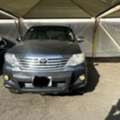 SAR 38000,  Toyota Fortuner,  2014,  Automatic,  295 KM,    For Sale – Excellent Condition 🚗
