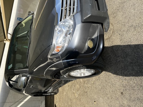 Jeddah, Vehicles, Cars & Trucks , SAR 38000,  Toyota Fortuner,  2014,  Automatic,  295 KM,    For Sale – Excellent Condition 🚗