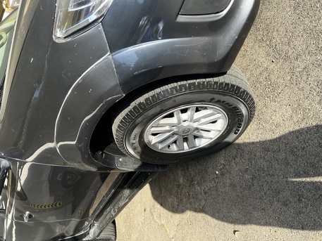 Jeddah, Vehicles, Cars & Trucks , SAR 38000,  Toyota Fortuner,  2014,  Automatic,  295 KM,    For Sale – Excellent Condition 🚗