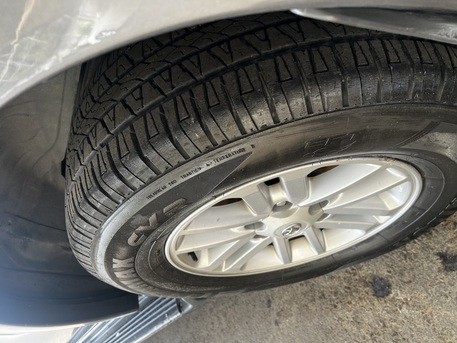 Jeddah, Vehicles, Cars & Trucks , SAR 38000,  Toyota Fortuner,  2014,  Automatic,  295 KM,    For Sale – Excellent Condition 🚗