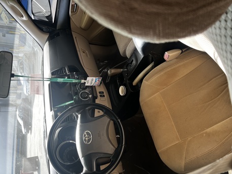 Jeddah, Vehicles, Cars & Trucks , SAR 38000,  Toyota Fortuner,  2014,  Automatic,  295 KM,    For Sale – Excellent Condition 🚗