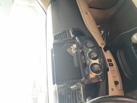 Jeddah, Vehicles, Cars & Trucks , SAR 38000,  Toyota Fortuner,  2014,  Automatic,  295 KM,    For Sale – Excellent Condition 🚗