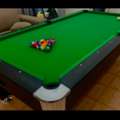 BHD 150,  Pool Table For Sale &ndash; Complete Set Included | Quick Sale