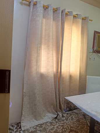 Jubail, Household Items, SAR 100,  Curtains And Accessories