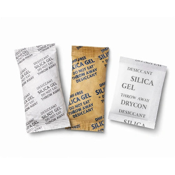 Ahmedabad, Business, Desiccant Solutions For Cosmetics And Nutraceutical Products