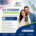 Apply For U.S. Citizenship Through Marriage With Confidence