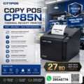 BHD 27,  THERMAL RECEIPT PRINTER  HIGH-SPEED PRINTING USB CONNECTIVITY AUTO CUTTER SUPPORT-39548774