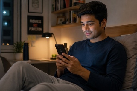 Faridabad, Health, Breaking The Cycle: Top 6 Addiction Recovery Apps With Peer Support From India