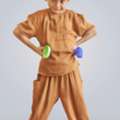 INR 1850, Boys Night Dress Online | Comfortable Cotton Sleepwear By Ulta Pulta