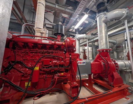 Brisbane, Security, Fire Protection Services Brisbane | Fire System Maintenance