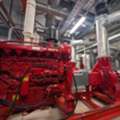 Fire Protection Services Brisbane | Fire System Maintenance