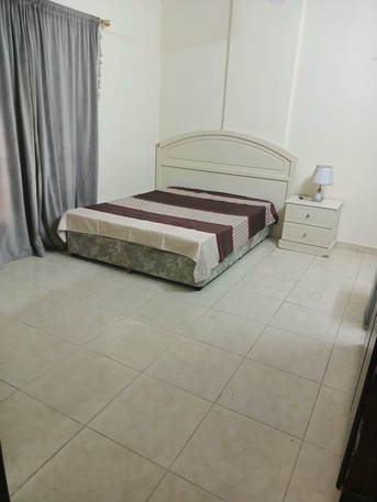 Gudaibiya, Rooms for Rent, BHD 130/month,  Furnished,  Fully Furnished Sharing Flat For Rent Gudaibiya With Electricity