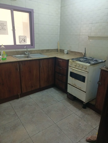 Gudaibiya, Rooms for Rent, BHD 130/month,  Furnished,  Fully Furnished Sharing Flat For Rent Gudaibiya With Electricity