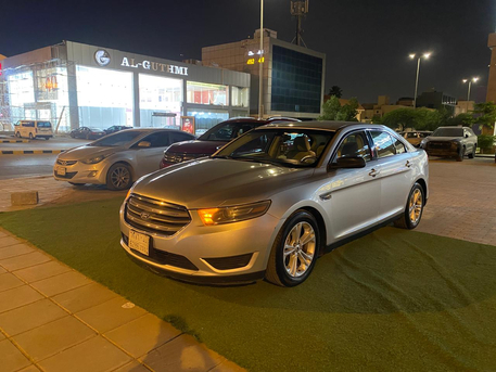 Al Rawdah, Vehicles, Cars & Trucks , SAR 40000,  Ford Taurus,  2017,  Automatic,  245000 KM,    For Sale