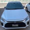 SAR 55,  Toyota Yaris,  2023,  Automatic,  76 KM,    76k Odo