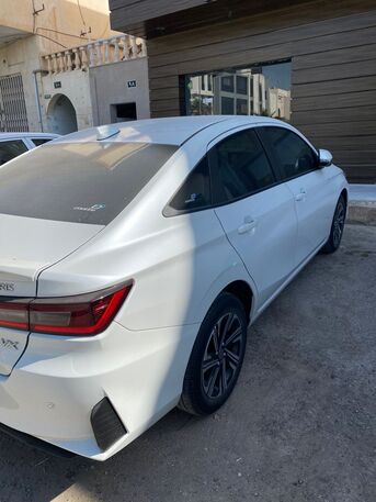 Dammam, Vehicles, Cars & Trucks , SAR 55,  Toyota Yaris,  2023,  Automatic,  76 KM,    76k Odo