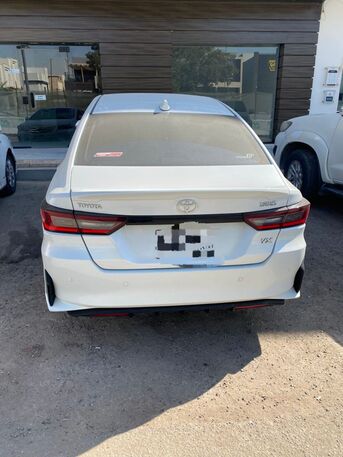 Dammam, Vehicles, Cars & Trucks , SAR 55,  Toyota Yaris,  2023,  Automatic,  76 KM,    76k Odo