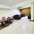 BHD 350/month,  3 BR,  Flat For Rent In Juffair With EWA Nearby Juffair Mall