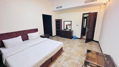 Juffair, Apartments, Flats, Houses & Villas, BHD 350/month,  3 BR,  Flat For Rent In Juffair With EWA Nearby Juffair Mall