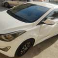 SAR 23000,  Hyundai Elantra 1.6,  2015,  Automatic,  300000 KM,  Hyundai Elantra