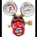 USD 135,  Shop Oxygen Regulator, Acetylene & Fuel Gas Regulators