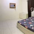 SAR 2100/month,  Furnished,  2 BR,  Well-Maintained Family Apartment Near King Faisal West Road