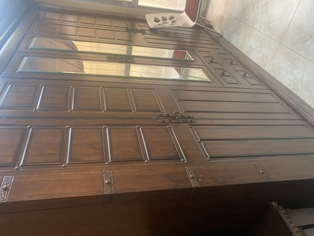 Mahooz, Furniture, BHD 120,  FULL BED ROOM SET